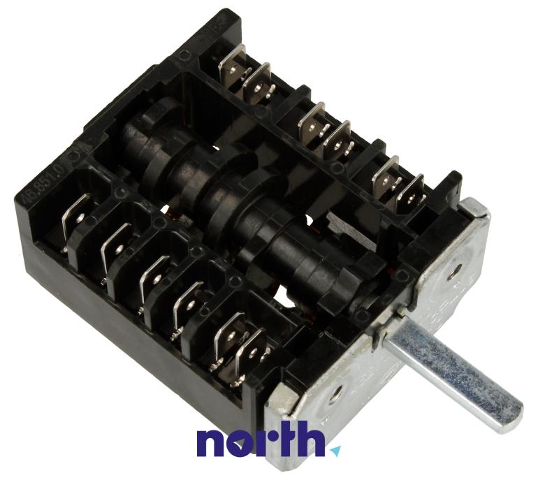 Regulator energii do kuchenki do Beko CSS 57000 GW,0