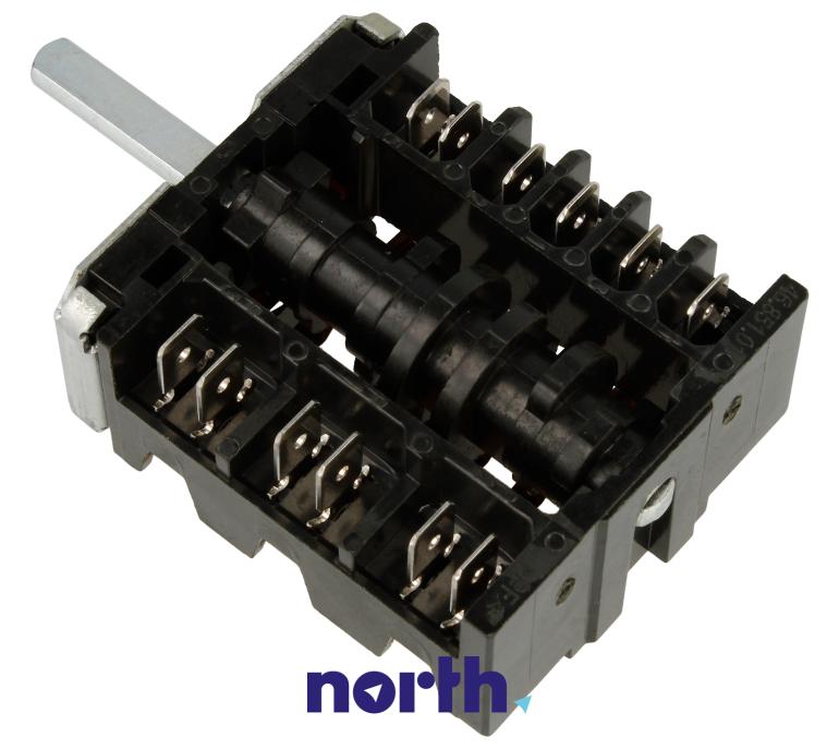 Regulator energii do kuchenki do Beko CSS 57000 GW,1