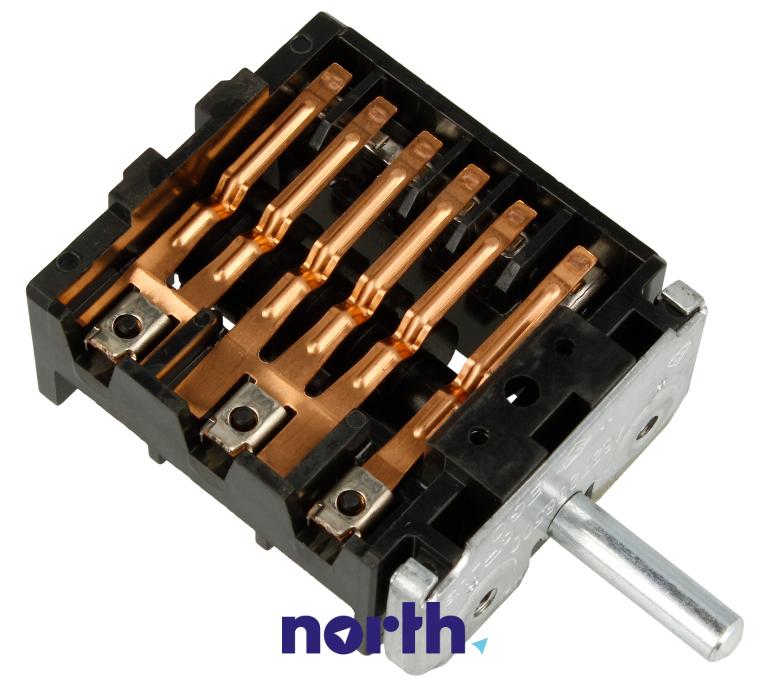 Regulator energii do kuchenki do Beko CSS 57000 GW,2