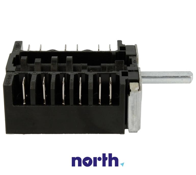 Regulator energii do kuchenki do Beko CSS 57000 GW,3