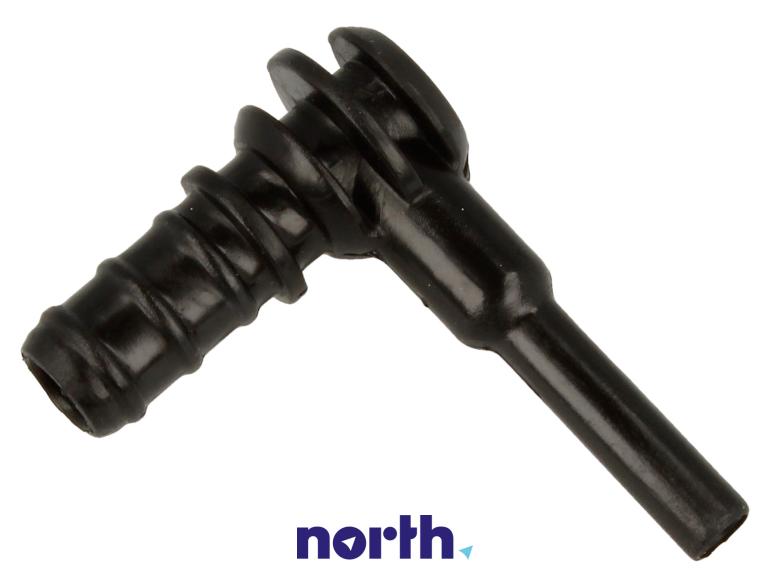 Złączka dozownika kawy do ekspresu do Saeco SM5572/10,0