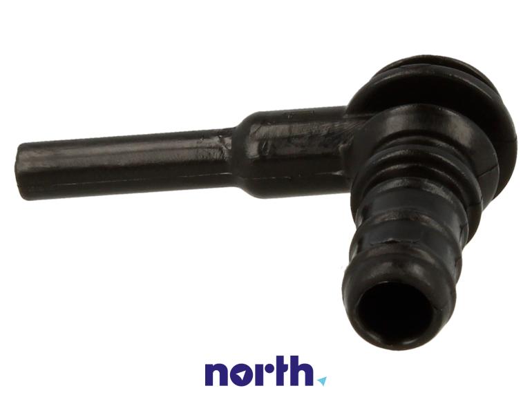 Złączka dozownika kawy do ekspresu do Saeco SM5572/10,2