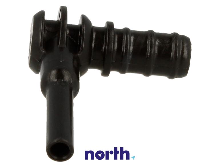 Złączka dozownika kawy do ekspresu do Saeco SM5572/10,3