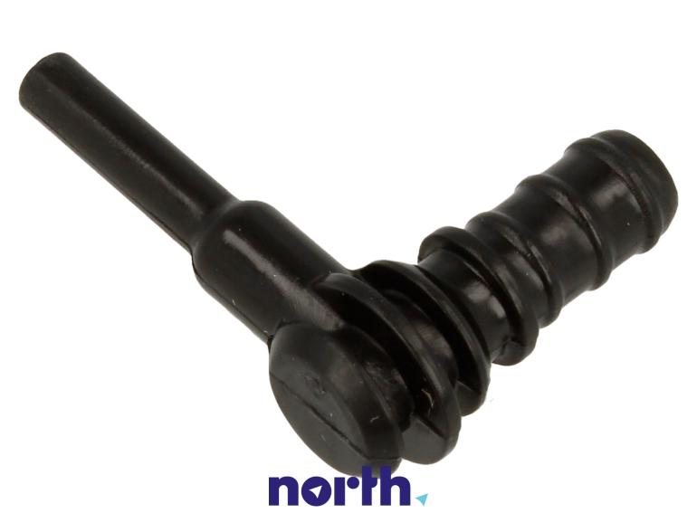 Złączka dozownika kawy do ekspresu do Saeco HD8763/19,1