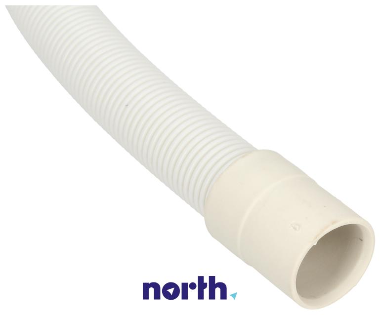 Wąż odpływowy 2m do zmywarki Sharp QW-HS25F443I-DE,1