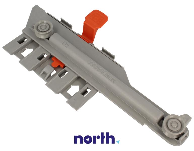 Regulacja wysokości kosza na naczynia (prawa) do zmywarki Hotpoint Ariston LTF11M132CEU,0