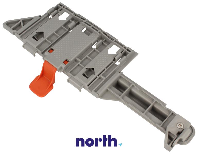 Regulacja wysokości kosza na naczynia (prawa) do zmywarki Hotpoint Ariston LTF11M132CEU,2