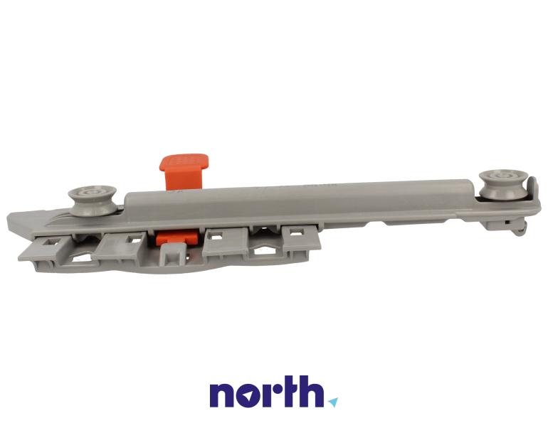 Regulacja wysokości kosza na naczynia (prawa) do zmywarki Hotpoint Ariston LTF11M132CEU,3