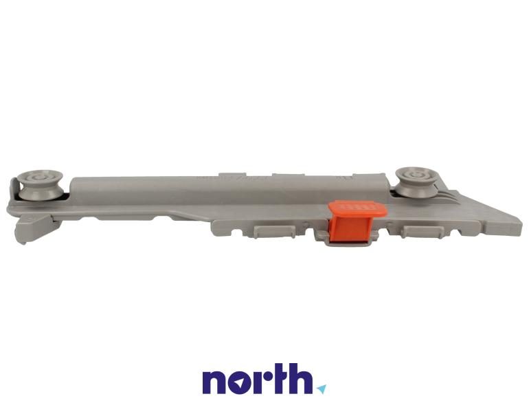Regulacja wysokości kosza na naczynia (prawa) do zmywarki Hotpoint Ariston LTF11M132CEU,4
