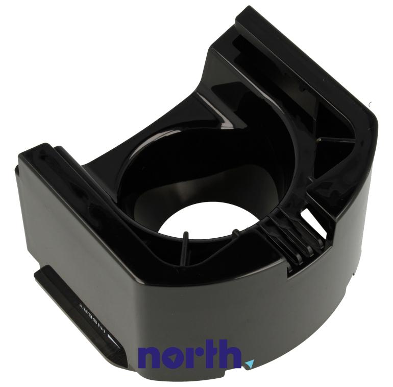 Uchwyt filtra do ekspresu do DeLonghi KG 521.M,2