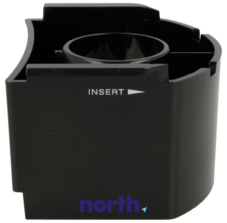 Uchwyt filtra do ekspresu do DeLonghi KG 521.M,3