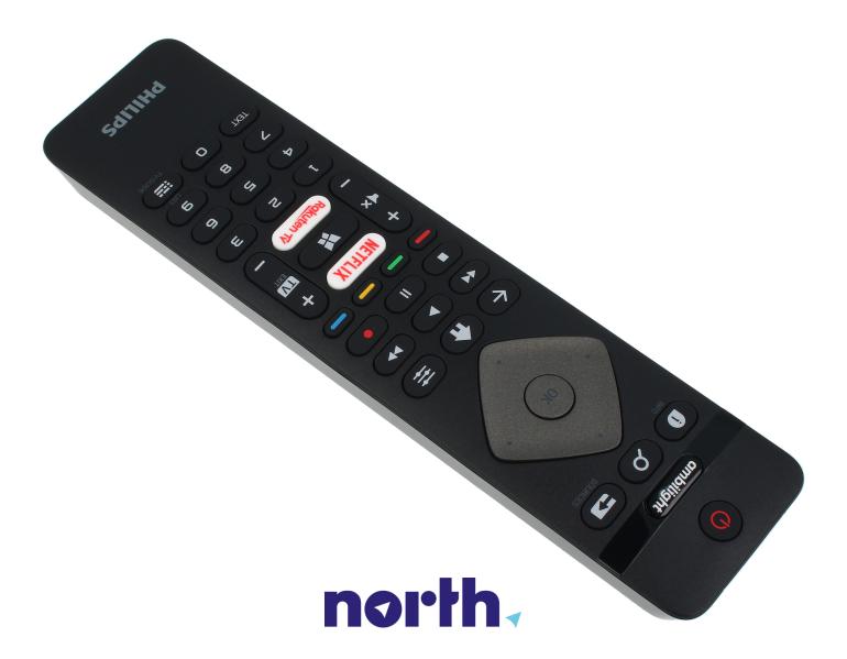 Pilot do telewizora 50PUS6504/12 Philips,1