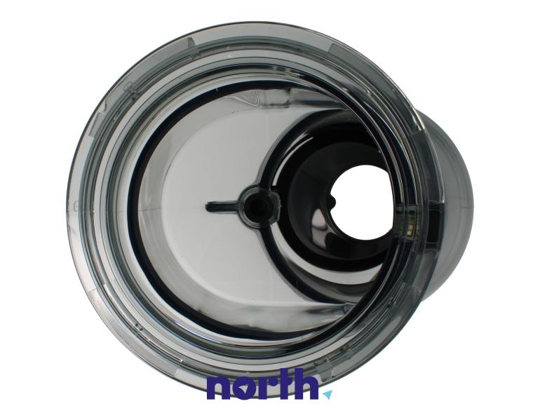 Pokrywa z wlotem do wyciskarki do soków Amica JSM 4014,3