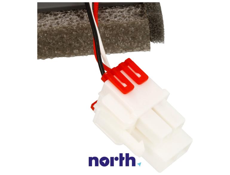 Wentylator do lodówki Samsung RB41R7817B1/EF,4