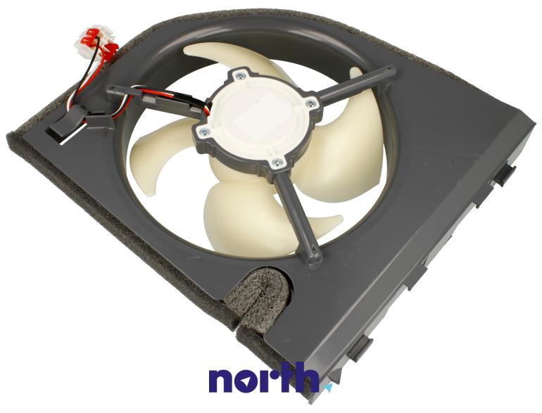 Wentylator do lodówki Samsung RB37J501MB1/EF,0