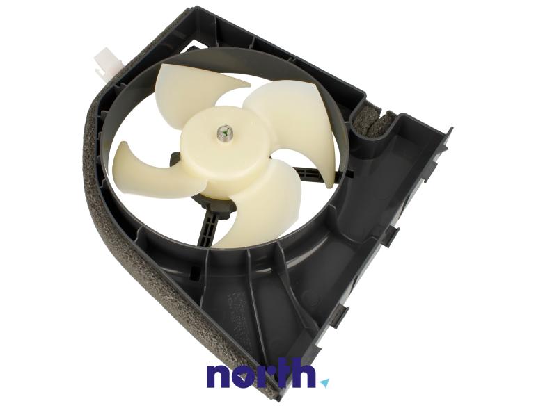 Wentylator do lodówki Samsung RB37J501MB1/EF,2