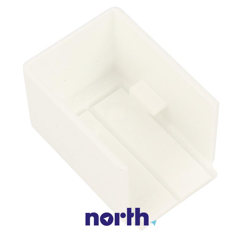 Obudowa zawiasu do lodówki Ikea BITANDE,2