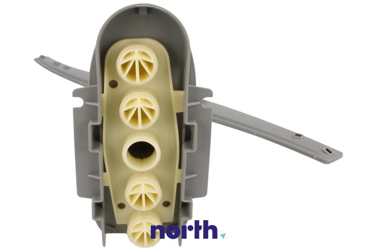 Spryskiwacz górny z ramieniem do zmywarki Siemens SN69M000NL/82,2