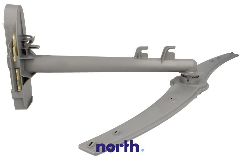 Spryskiwacz górny z ramieniem do zmywarki Siemens SN69M000NL/82,3