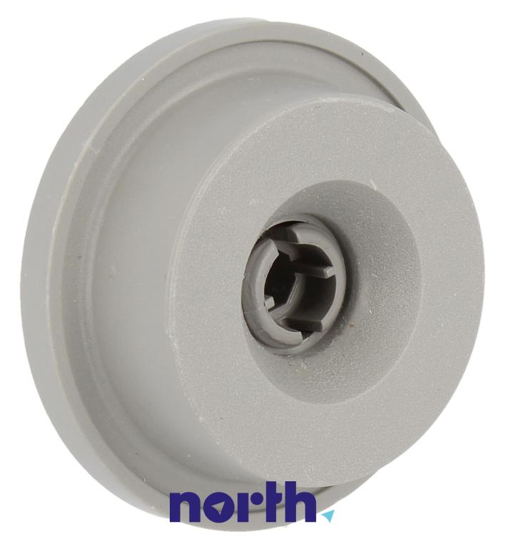 Rolka dolnego kosza do zmywarki do Beko DFS 28020 W,0