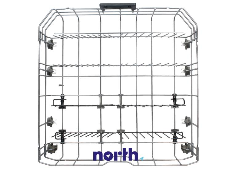 Kosz na naczynia dolny (zespól kosza) do zmywarki Beko DIN 5834,4