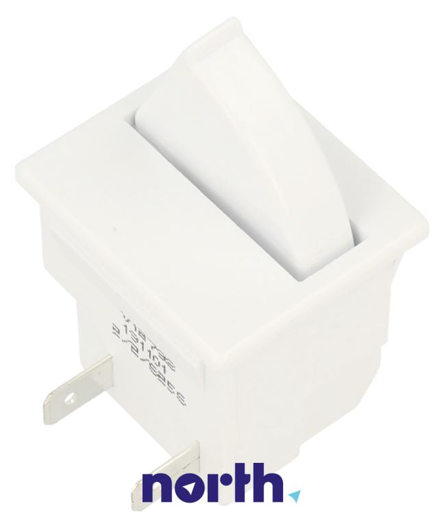 Wyłącznik/włącznik światła do lodówki Haier HTF-456DM6,0