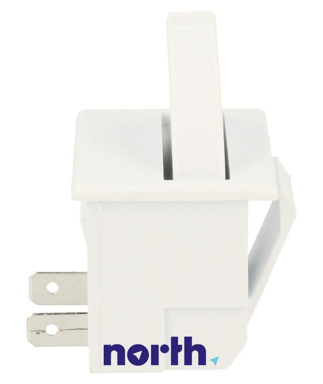 Wyłącznik/włącznik światła do lodówki Haier HTF-456DM6,4