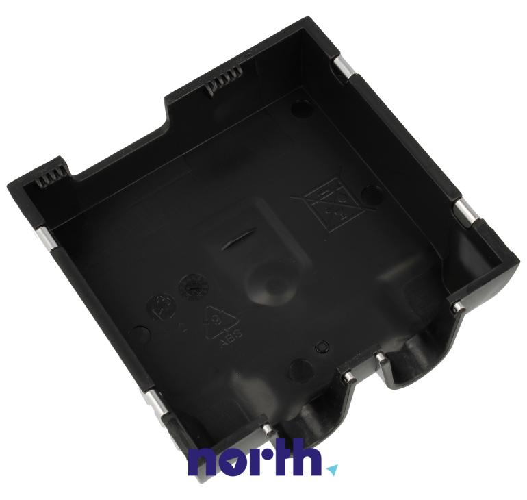 Pokrywa dozownika kawy do ekspresu do Siemens TQ503R01/04,2