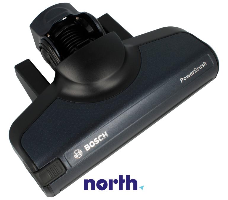 Elektroszczotka PowerBrush do odkurzacza Bosch BCH3ALL25/03,0