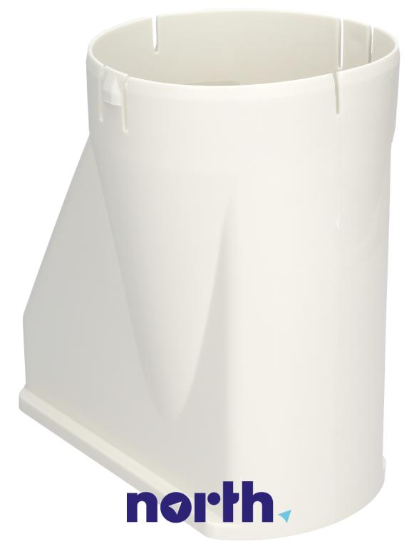 Akcesoria | Adapter na okno do klimatyzacji do DeLonghi PAC EX 100 SILENT EX:1,1