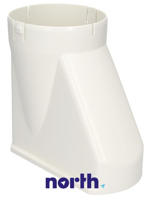 Akcesoria | Adapter na okno do klimatyzacji do DeLonghi PAC N81,0