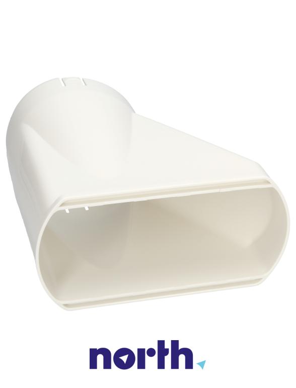 Akcesoria | Adapter na okno do klimatyzacji do DeLonghi PAC N81,2