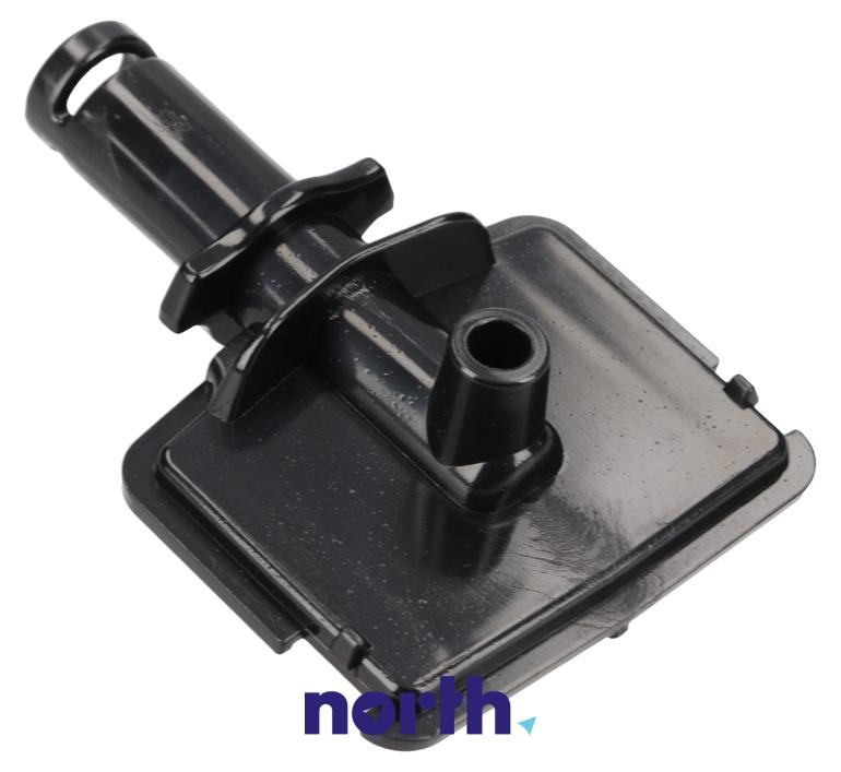 Osłona górna dozownika dozownika kawy do ekspresu do kawy Saeco HD8752/41,1