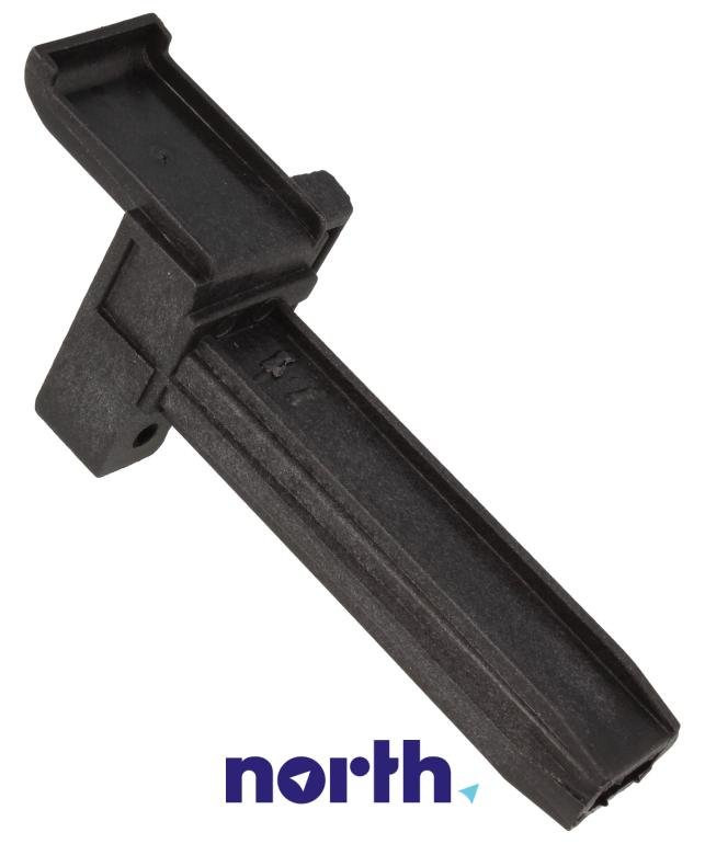Obudowa zawiasu drzwi do piekarnika do Beko CSE 52322 DW,0