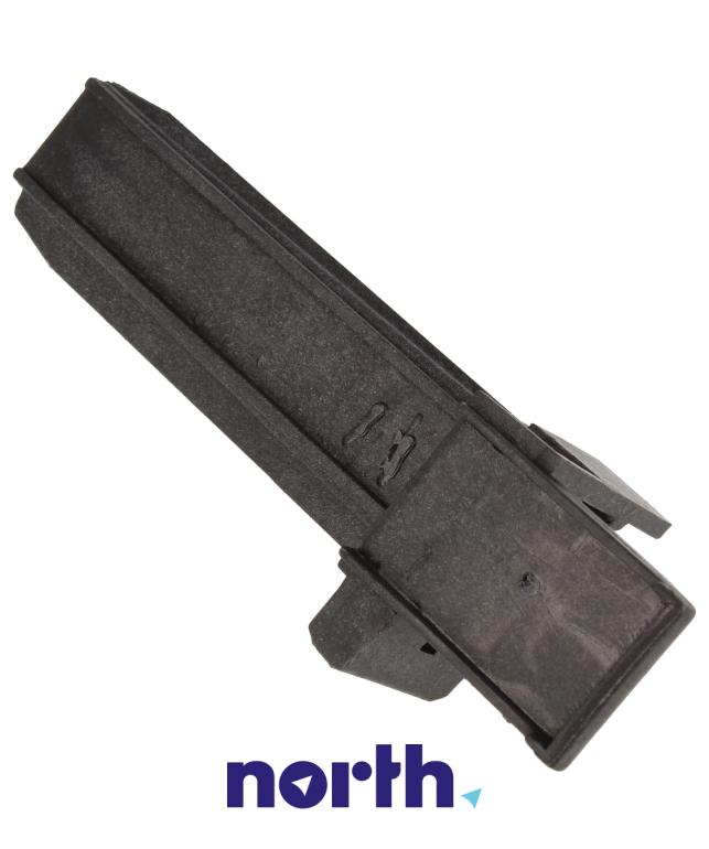 Obudowa zawiasu drzwi do piekarnika do Beko CSM 52327 DW,1