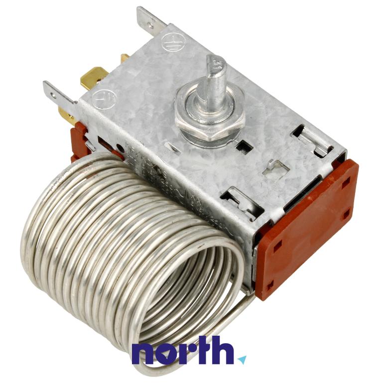 Termostat do lodówki Sharp SJ-BB04DTXLF-EU,1