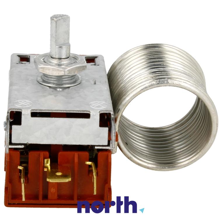 Termostat do lodówki Sharp SJ-BB04DTXLF-EU,4