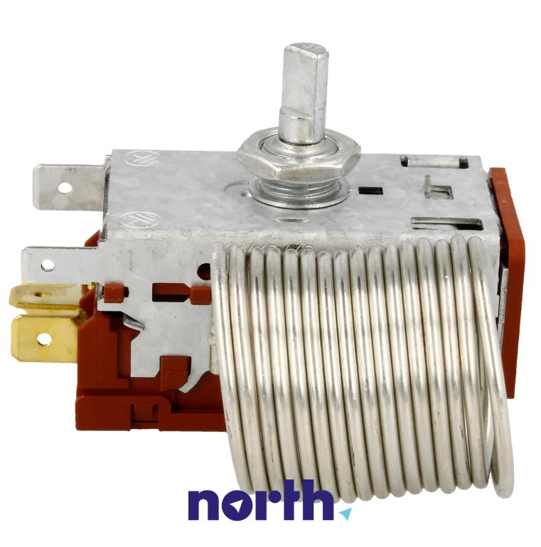 Termostat do lodówki Sharp SJ-BB04DTXLF-EU,5