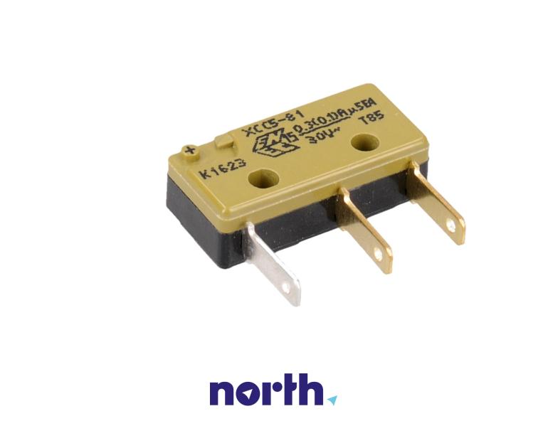 Mikroprzełącznik do ekspresu do Saeco SUP018C,0