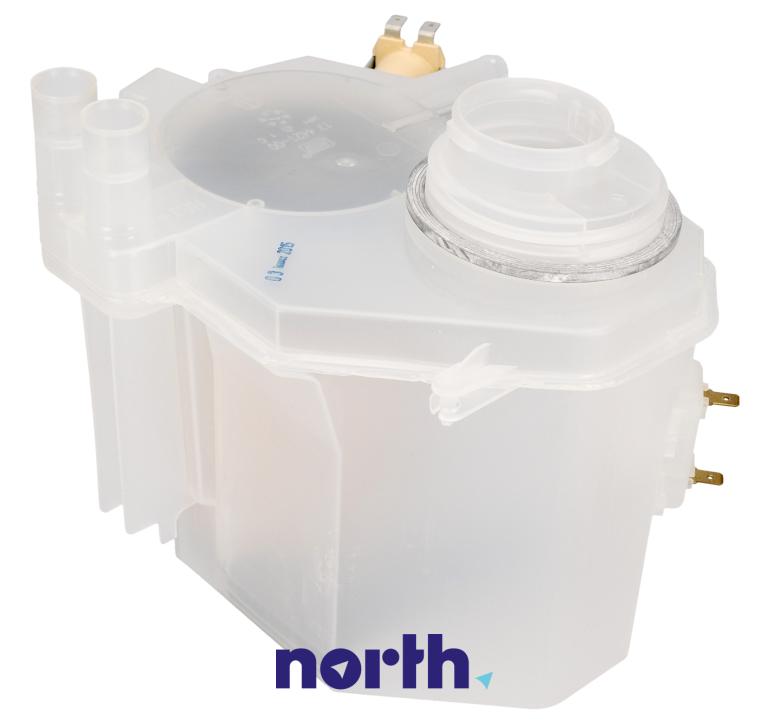 Zasobnik na sól do zmywarki Beko DFN 1535 S,2