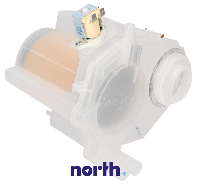 Zasobnik na sól do zmywarki Beko DFN 26320 W,0