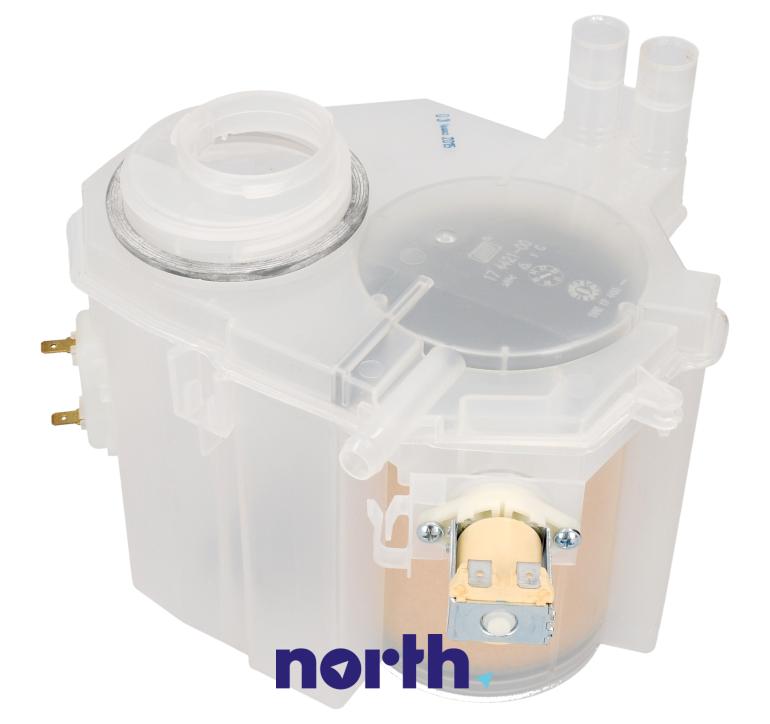 Zasobnik na sól do zmywarki Beko DFN 26320 W,1