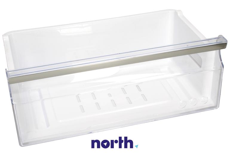Dolna szuflada zamrażarki do lodówki Samsung DA9711398A Samsung RL58GPGIH1/XEF,0