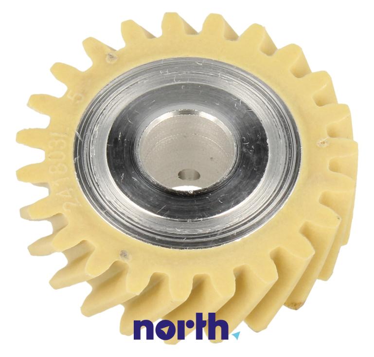 Koło zębate do robota kuchennego KitchenAid 5K45SSEWH,1