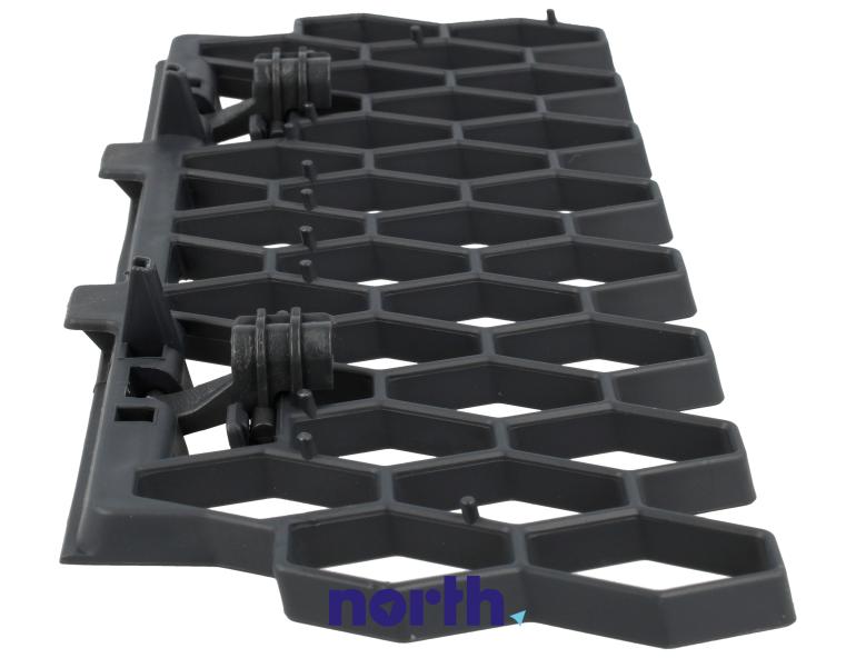 Półka górnego kosza na naczynia do zmywarki do Beko DFN26422W,4