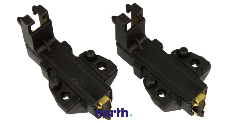 Szczotki węglowe silnika prawe 13.5x27x5mm 182366 do pralki Gorenje WA60149,2
