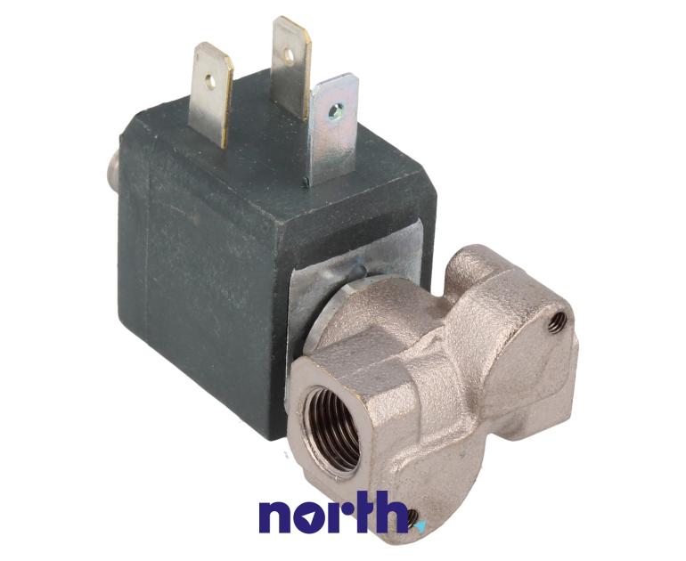 Elektrozawór do ekspresu do Bauknecht KMT 9145 PT,2