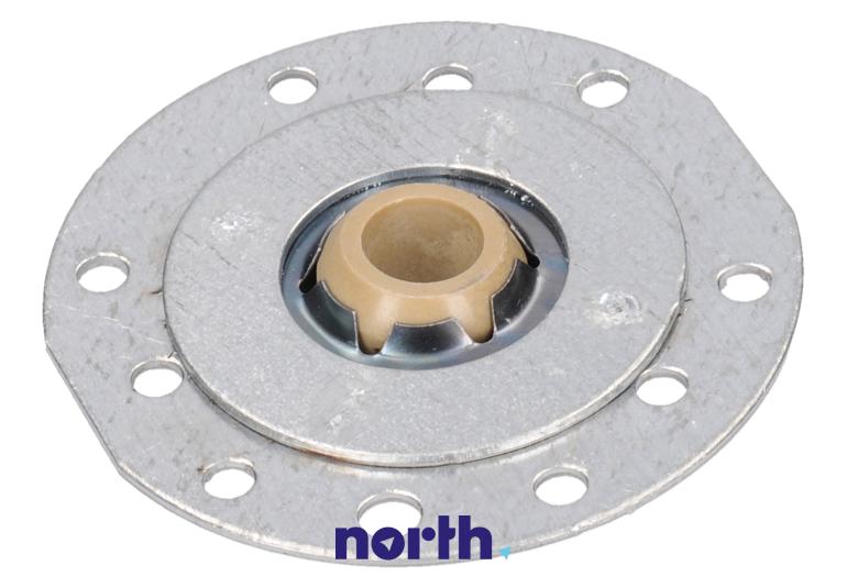 Ułożyskowanie bębna do pralki Beko WMB 51022 CS PTY,0