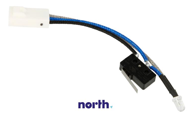 Mikroprzełącznik do generatora pary Philips GC9405/80,0