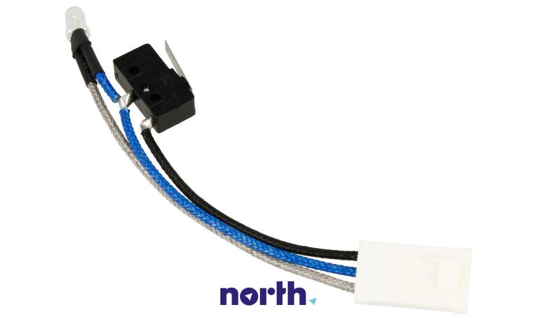 Mikroprzełącznik do generatora pary Philips GC9405/80,1